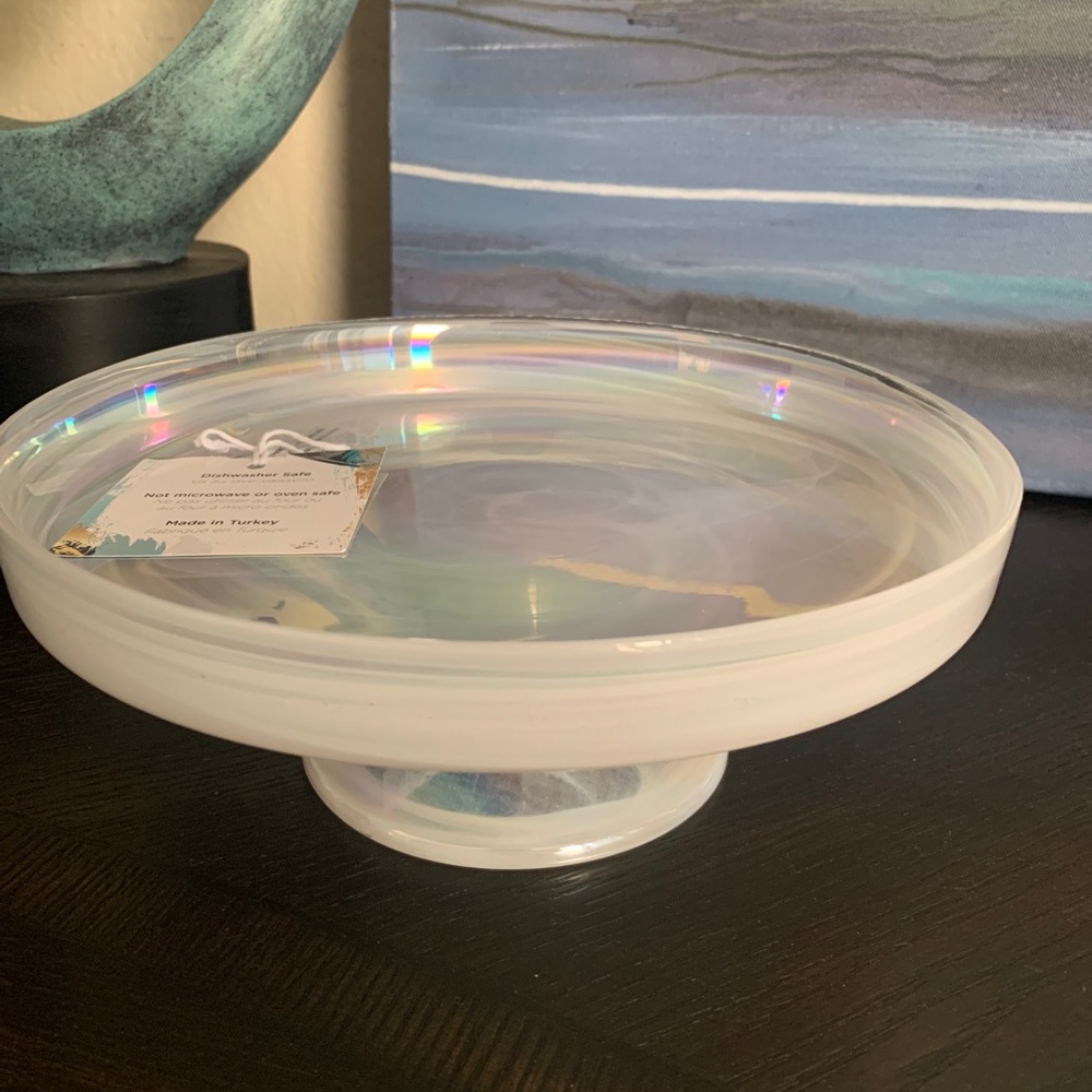 Artistic Accents Large Cake Pedestal